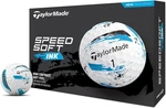 Speedsoft Golf Balls, Maximum Distance With Ultra-soft Feel, Perfect For Off The. Fixed Price $34.52.