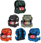 Dynamic Discs Golf Backpack - Combat Ranger Holds 20. Fixed Price $189.99.