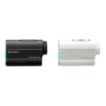 Shot Navi Golf Laser Rangefinder Accura-gr 1300Y Oled 6X Zoom Rechargeable. Fixed Price $215.12.