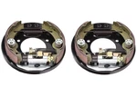 Dr.acces Golf Ezgo Brake Assembly With Shoes For Cart.... Fixed Price $112.99.