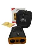 Callaway Xls Laser Rangerfinder C70197 - Used Twice. Fixed Price $89.00.