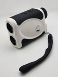 Wosports Golf Rangefinder, 800 Yards Laser High Precision Flag Lock. Fixed Price $26.99.
