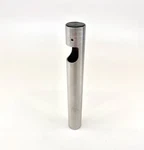 Poketo Stainless Steel Bottle Opener Mood Design Happy Shocked Crazy Bar Tool. Fixed Price $24.00.