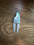Bettinardi Tiki Surfboard Divot Tool. Fixed Price $60.00.