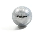 Chromax High Visibility Distance Golf Balls 6-PACK Silver. Fixed Price $38.30.