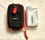Aquila Pro 4 Mini- Golf Rangefinder -1000YDS RANGE.5. Fixed Price $44.99.