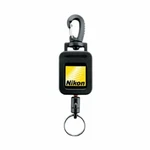 Nikon 8172 Retractable Rangefinder Tether. Fixed Price $19.19.