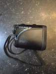 Nikon Coolshot 20I Range Finder W/case. Fixed Price $50.00.