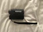 Gogogo Sport Laser Golf Rangefinder GS07-650 Yards New Battery. Fixed Price $25.00.