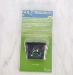 Golf Yardage Walker Gadget New. Fixed Price $9.48.
