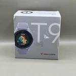 Voice Caddie T9 Gps Golf Watch Great Condition. Fixed Price $149.70.