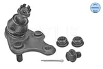 Meyle 30-160100077 Front Left Or Right Lower Ball Joint Fits Toyota Auris C-hr. Fixed Price $32.43.