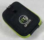 Golf MG800S Laser Range Finder With Case Untested. Fixed Price $33.99.