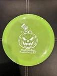 Prodigy FX2-400 170GRAM Green 2020 Halloween Trny At Meade Olin Park Ky. Fixed Price $35.99.