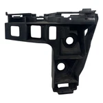 Volkswagen Golf 5G1 MK7 (2012-2017) Passenger Side Rear Bumper Guide 5G6807393A. Fixed Price $26.91.