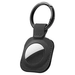 For Apple Airtag Spigen AT200 Holder Keychain Shockproof Slim Black Cover. Fixed Price $12.99.