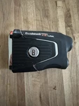Bushnell Golf Pro X3 Link Laser Rangefinder With Slope - No Case. Fixed Price $319.99.