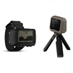 Garmin Xero C1 And Foretrex Ballistics Bundle 010-02618-10-F701-BUND. Fixed Price $699.99.