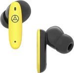 Tectectec TEAM8 - Golf Gps Earbuds Distance To Front/middle/back Yellow. Fixed Price $129.99.