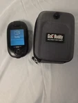 Golf Buddy Pro Tour Compact Gps Range Finder DSC-GB200 Tested And Working. Fixed Price $38.00.