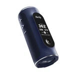 Tees Gps Golf Player+ Magnetic Bluetooth Speaker - Choose Color. Fixed Price $129.99.