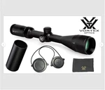 Vortex Crossfire Ii Rifle Scope 6-18X44 Ao W/sunshade Dead-hold Bdc CF2-31033. Fixed Price $149.00.