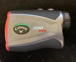 Callaway 300 Pro Slope Laser Golf Rangefinder. Fixed Price $99.95.