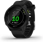 Garmin Forerunner 55, Gps Running Watch With Daily Suggested Workouts, Up To 2. Fixed Price $133.00.