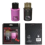 Couture Hello Kitty Golf Cleaning Brush Set - Retractable. Fixed Price $8.99.
