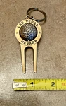 Vintage Las Vegas, Nevada Golf Club Divot Tool, Free Shipping. Fixed Price $13.99.