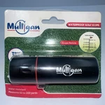Golf Scope, Mulligan Waterproof, 8X Zoom, 50-200 Yds, Optics (new & Sealed). Fixed Price $8.46.