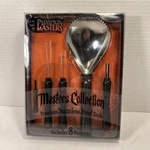 Pumpkin Masters Carving Set Tools 8 Piece Jack Lantern PM-22-022 Halloween Nip. Fixed Price $13.50.