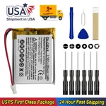 Battery YK372731 For Golf Buddy Voice, Voice+, VS4, Gps Range Finder. Fixed Price $9.79.