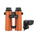 Swarovski El Tracking Assistant 8X42 Binocular Optik Forehea (orange). Fixed Price $3999.00.