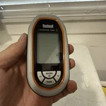 Bushnell Yardage Pro Golf Gps Model # 36-8100 Range Finder Weather Resistant. Fixed Price $18.75.
