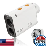 Hiker HK1500 Golf Range Finder Yards Electronic Anti-shake Supported Laser. Fixed Price $160.90.