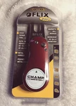 Champ Flix Pro Premium Golf Divot Repair Tool New In Package Red W/ Ball Marker. Fixed Price $25.95.