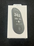 Ringer Blue Tees Golf Gps Device Navy **sealed**. Fixed Price $144.99.