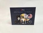 Paj Gps - People Finder 4G Mini Tracker For Children And Elderly. Fixed Price $22.00.