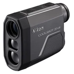 Nikon Coolshot Giii 6X20 Golf Laser Rangefinder Precision. Fixed Price $196.95.