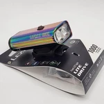 Lezyne Lite Drive 1000XL+ Lumen Bicycle Headlight Neo Metallic / Oil Slick Nos. Fixed Price $49.90.