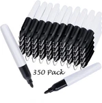 350 Pcs Mini Permanent Markers & Golf Ball Pens With Clips, Fine Point. Fixed Price $76.99.