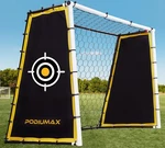 Soccer Goal Rebounder 7X5FT Net Steel Frame Podiumax Upgrade Ground Pass. Fixed Price $299.99.