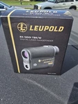 Leupold RX-1200I Tbrw With Dna. Fixed Price $210.00.