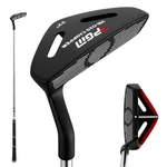 Pgm Golf Club Chipper 32 For Right Handed, Women 35", Black. Fixed Price $61.67.