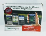 Gps Smartphone Iphone Blackberry Gift Set - New In Box. Fixed Price $58.89.