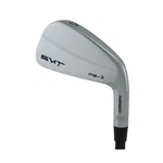 Smt Golf MB-3 Forged Blade Iron Set Kbs Tour Steel 5-PW Stiff Flex. Fixed Price $538.36.