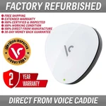 Voice Caddie VC300SE Golf Gps 40 000+ Courses Auto Slope Technology Uvg. Fixed Price $64.99.