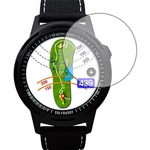 Pda Golfbuddy Aim W10 9H High Hardness Glossy Protective Film, Made In Japan. Fixed Price $21.08.