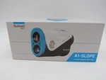 Bushnell Golf A1 Slope Laser Rangefinder With Magnetic Skin New. Fixed Price $239.99.